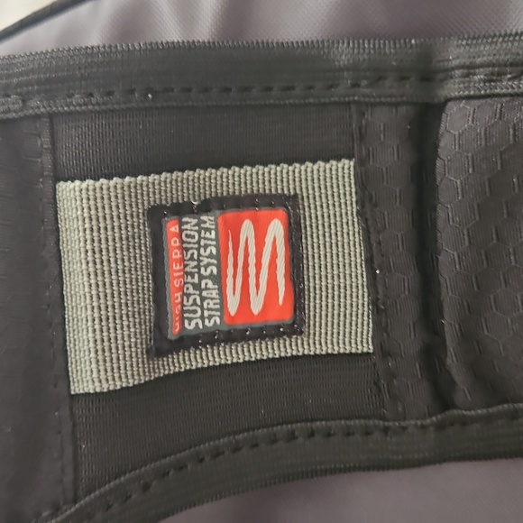 High Sierra Backpack. - Picture 9 of 11